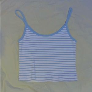 brandy melville rare skylar tank!